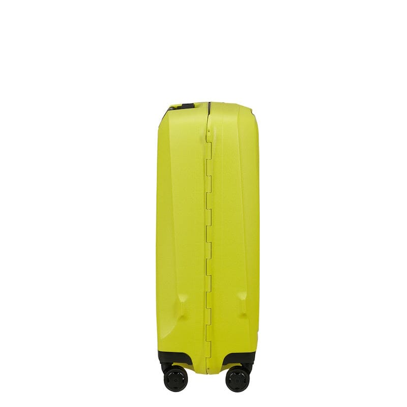 Samsonite Essens Handbagage Trolley 55 Lime