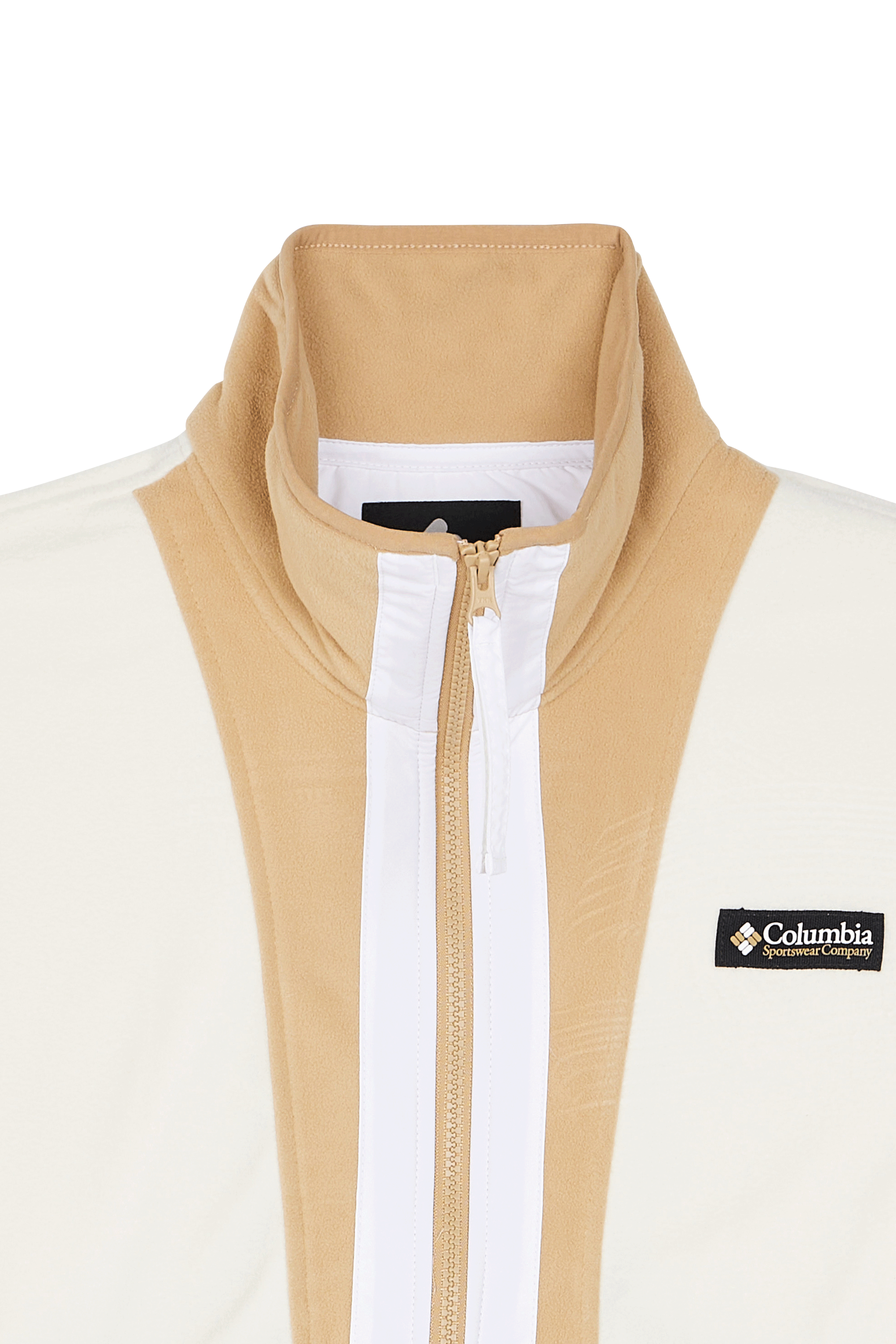 COLUMBIA Polaire Back Bowl Beige