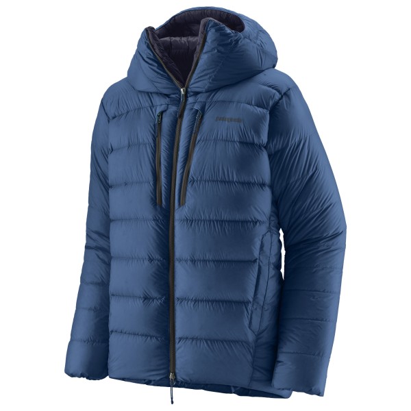 Patagonia - Grade VII Down Parka - Doudoune