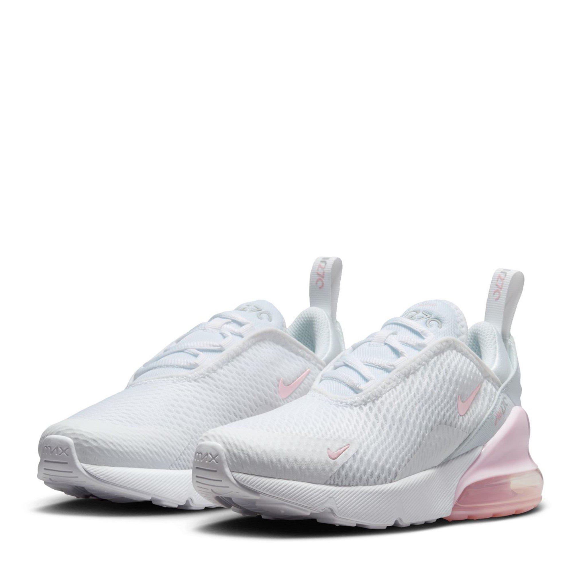 Nike Air Max 270 Little KidsShoe