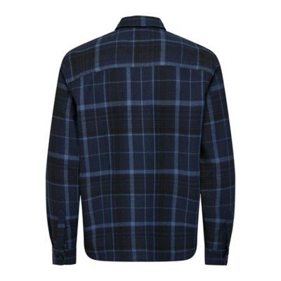 Chemise à manches longues homme Onsmilo ONLY AND SONS