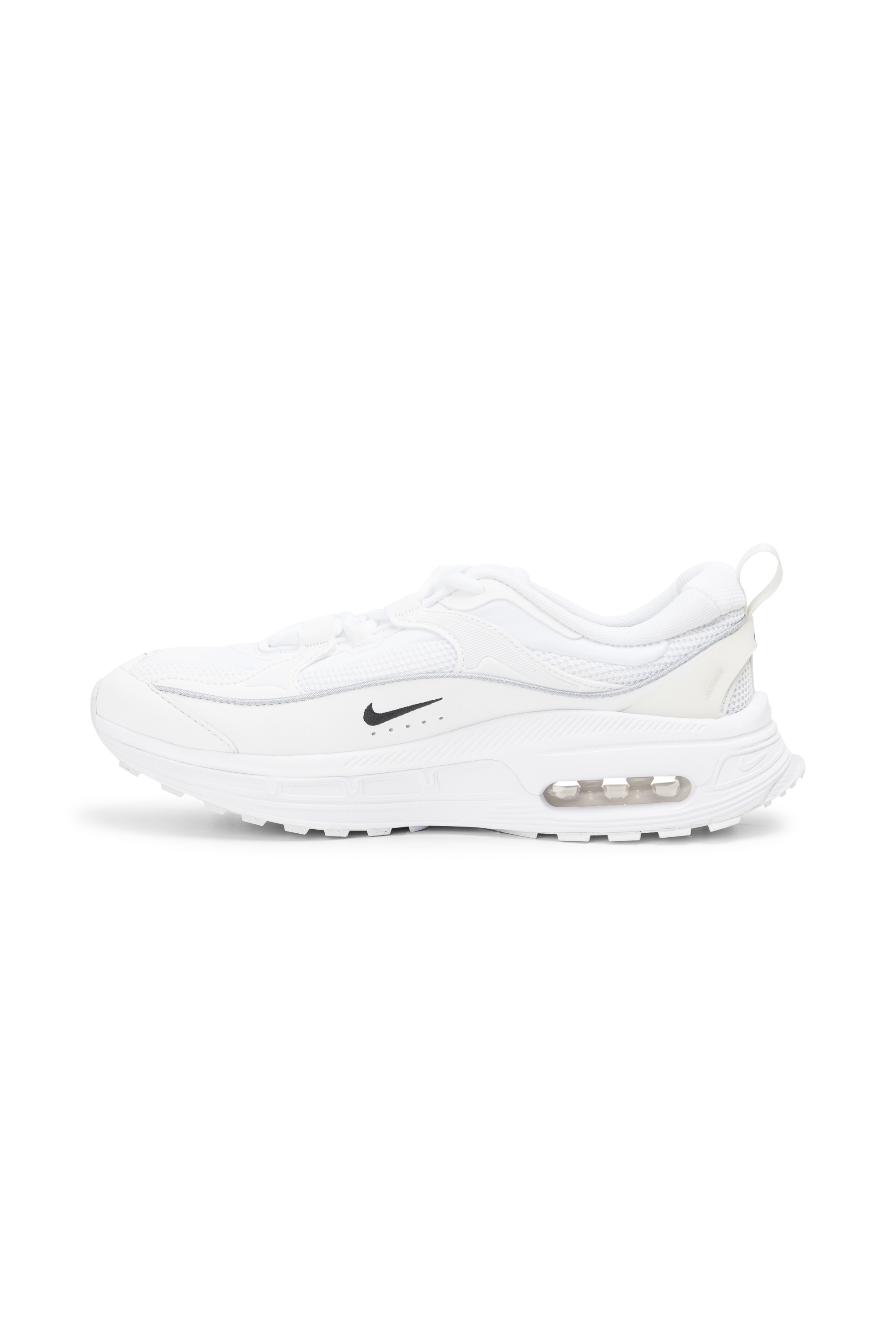 NIKE Baskets basses MAX BLISS Blanc