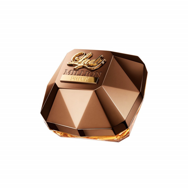 Lady Million Privé de PACO RABANNE
