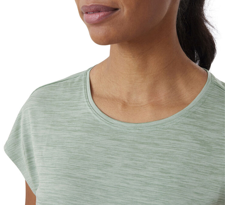 Energetics Mind trænings T-shirt Grøn