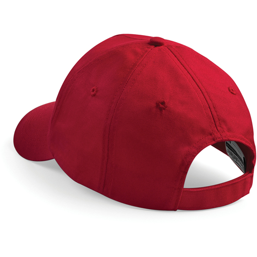 Gorra/visera Básica 5 Painéis Beechfield