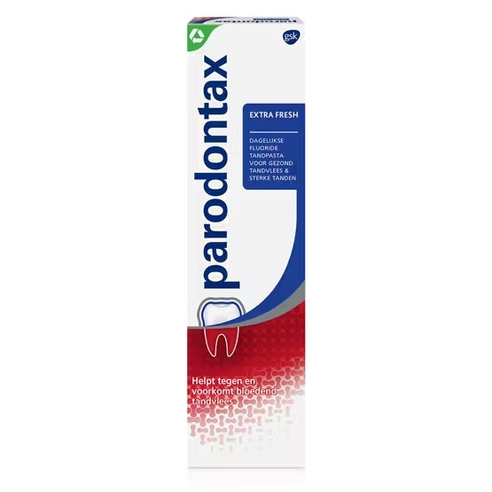 Parodontax Tandpasta Extra Fresh (75 ml)