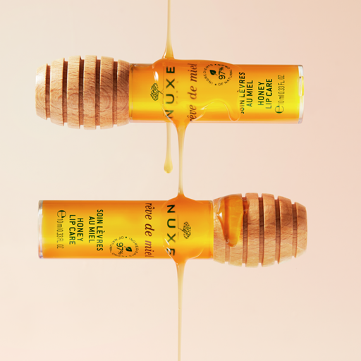 Nuxe Reve De Miel Honey Lip Care