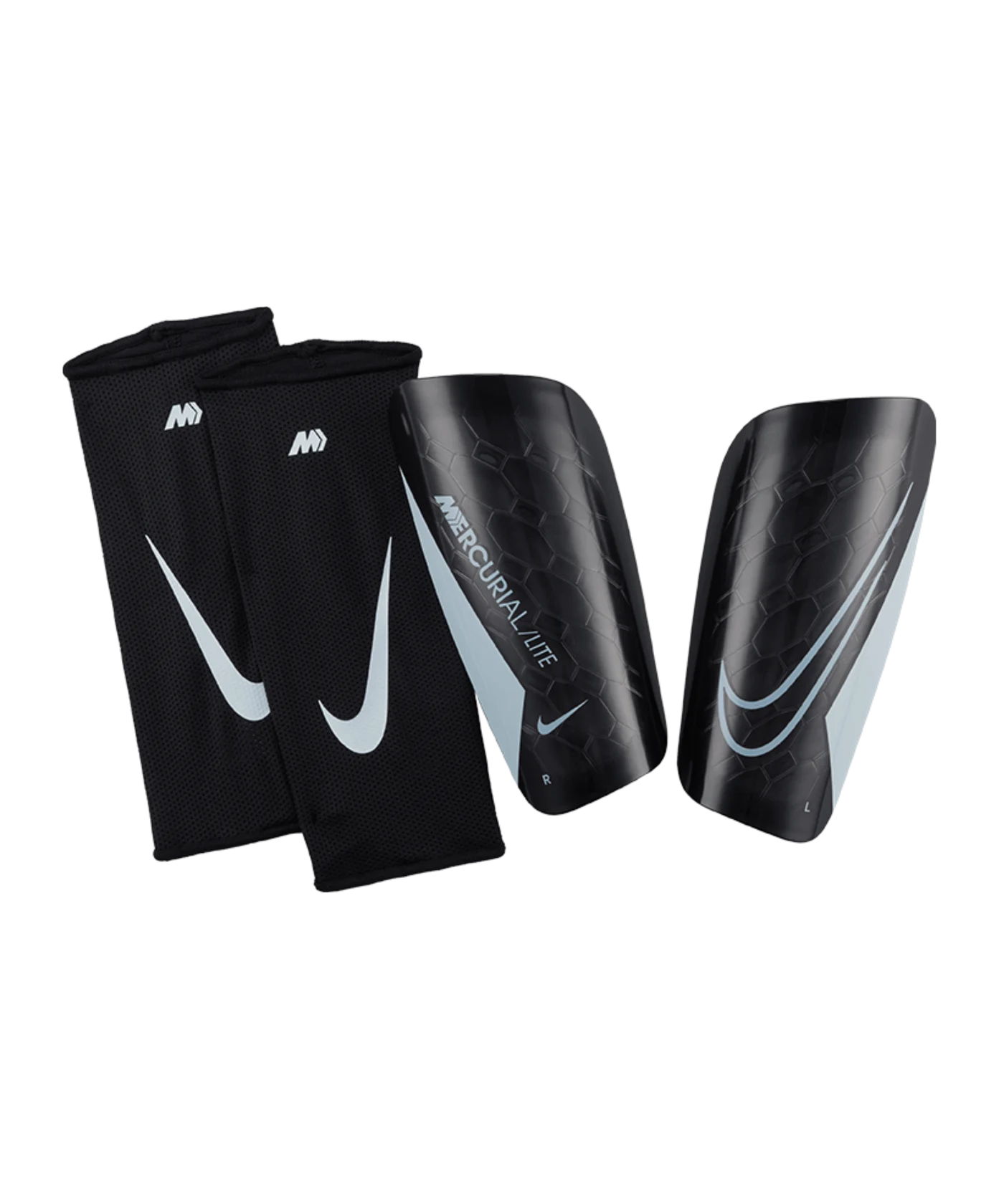 Nike Mercurial Lite Schienbeinschoner F010