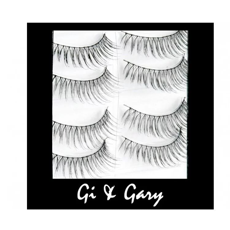 Gi & Gary - Professionele Wimperstyliste Social Butterfly G09