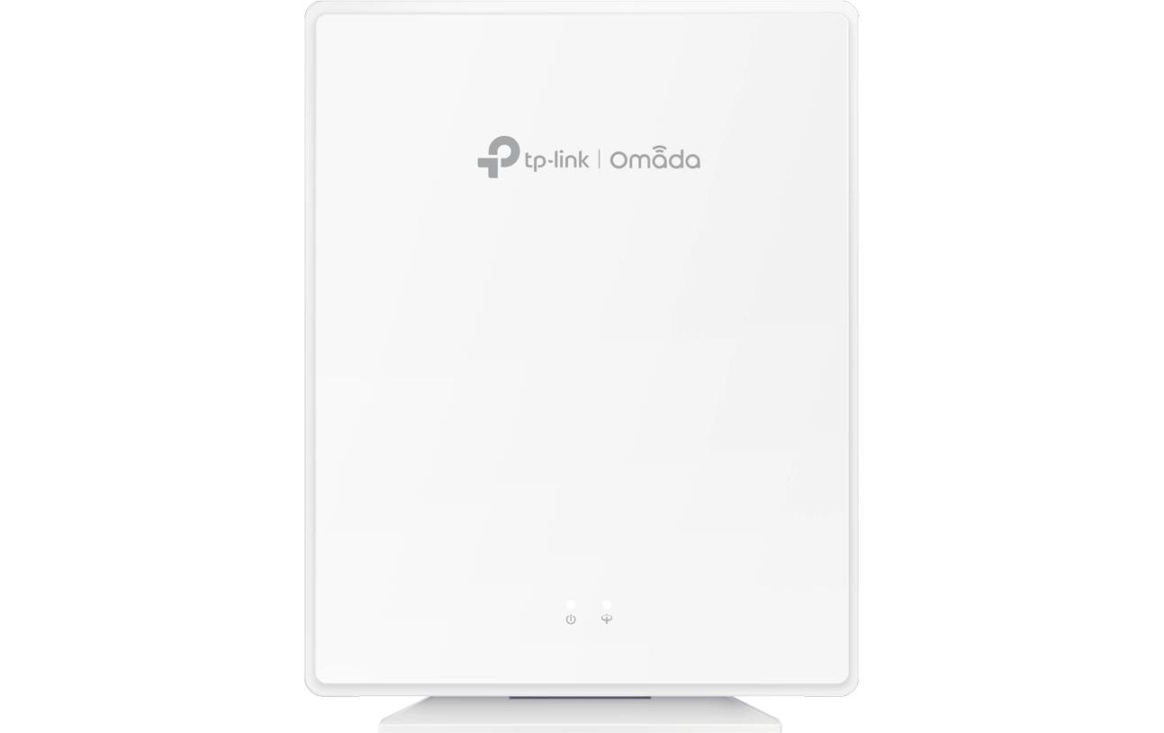 Access Point EAP610GP-DESKTOP<br>Omada AX1800 Wi-Fi 6 Desktop GPON Access Point