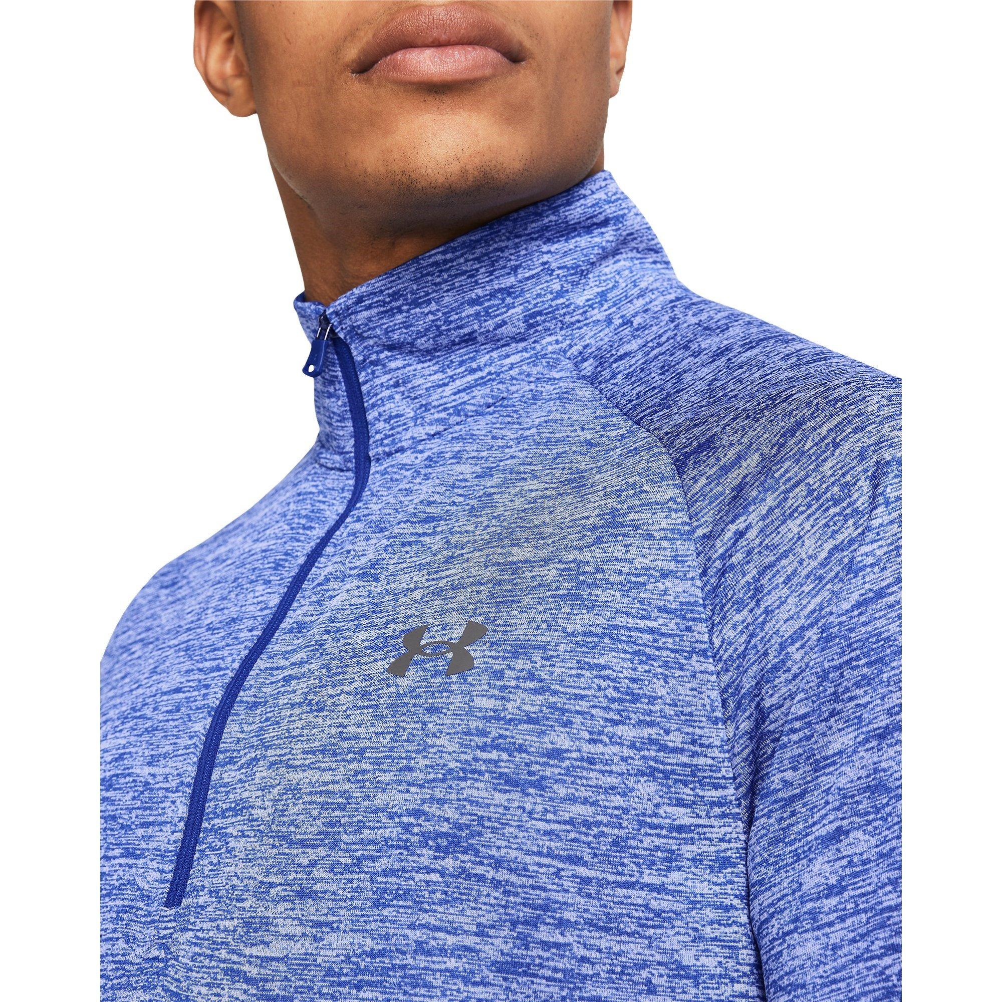 Under Armour Under Armour Ua Tech 2.0 1/2 Zip Fleece Mens