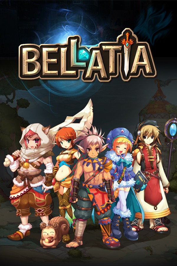Bellatia- PC