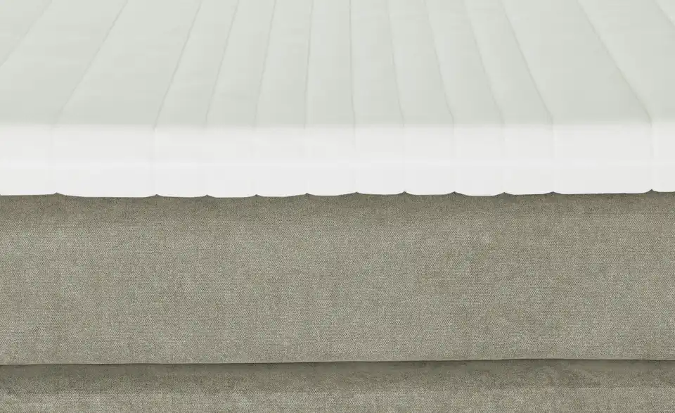Boxspringbett Tacoma