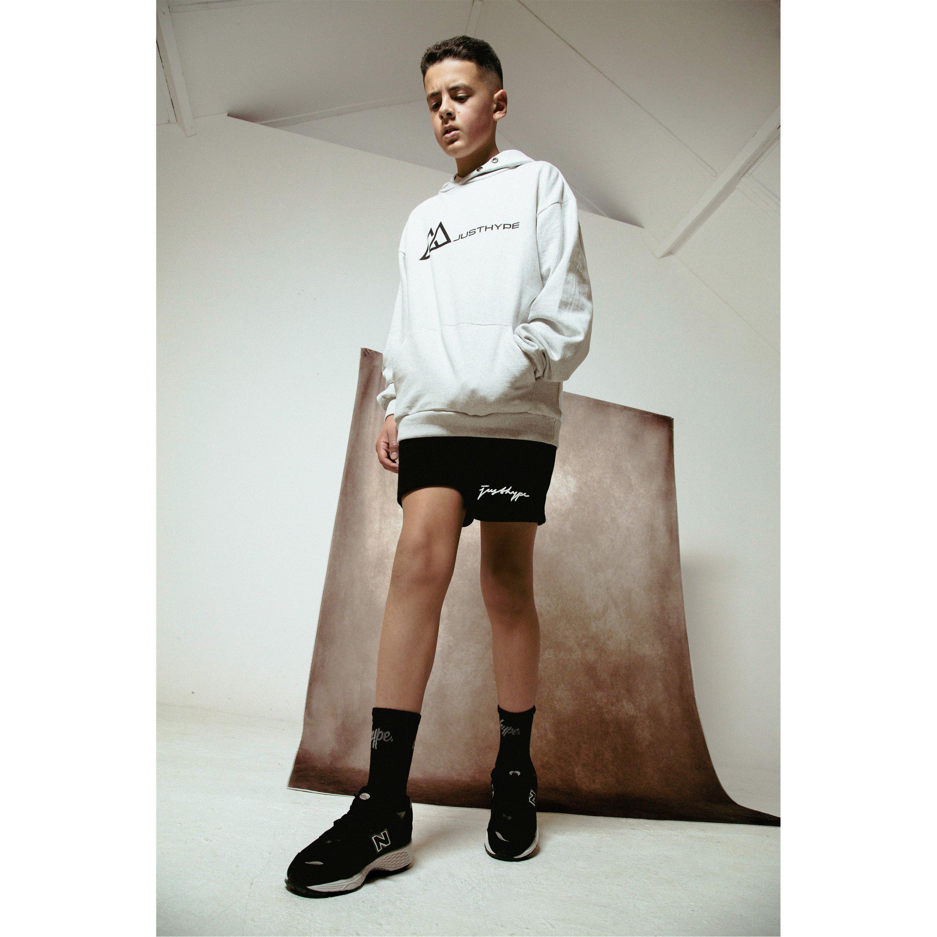 Hype Scribble Shorts Jn99
