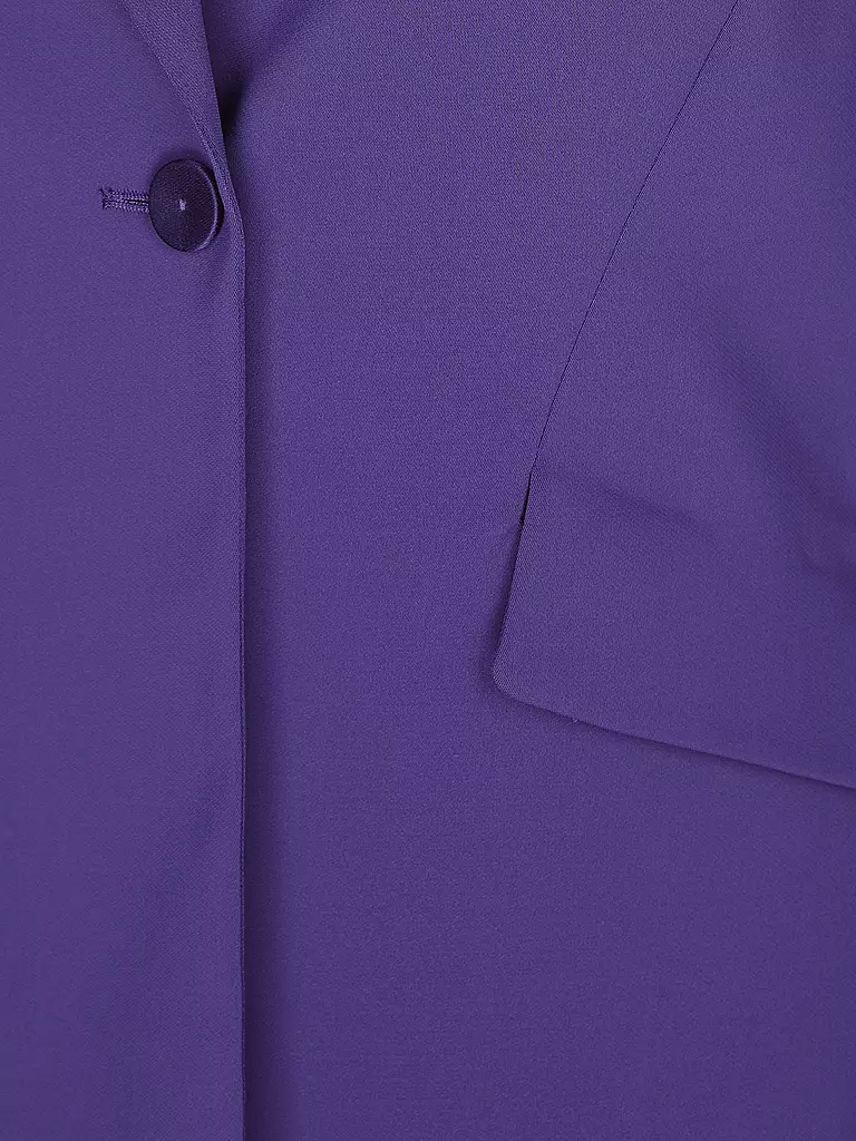 MARC CAIN Blazer  lila