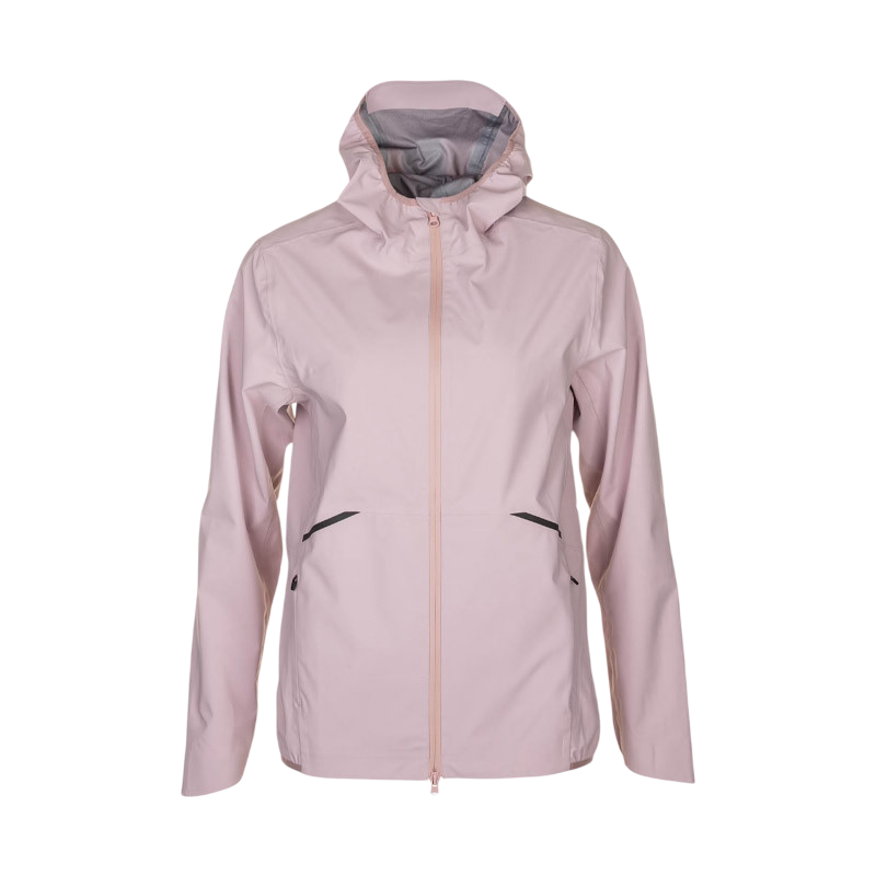 Frauen Regenjacke Gina woodrose