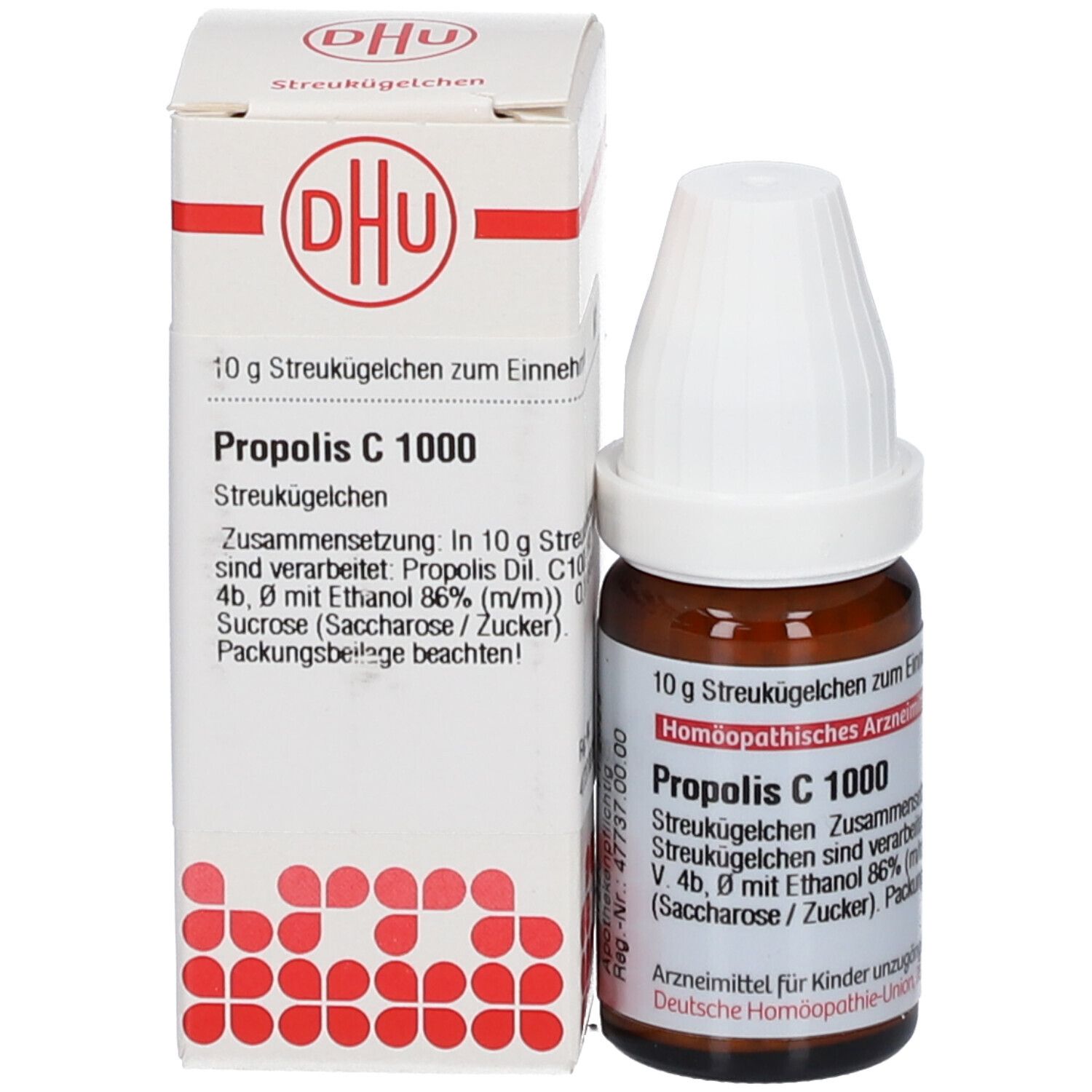 DHU Propolis C1000
