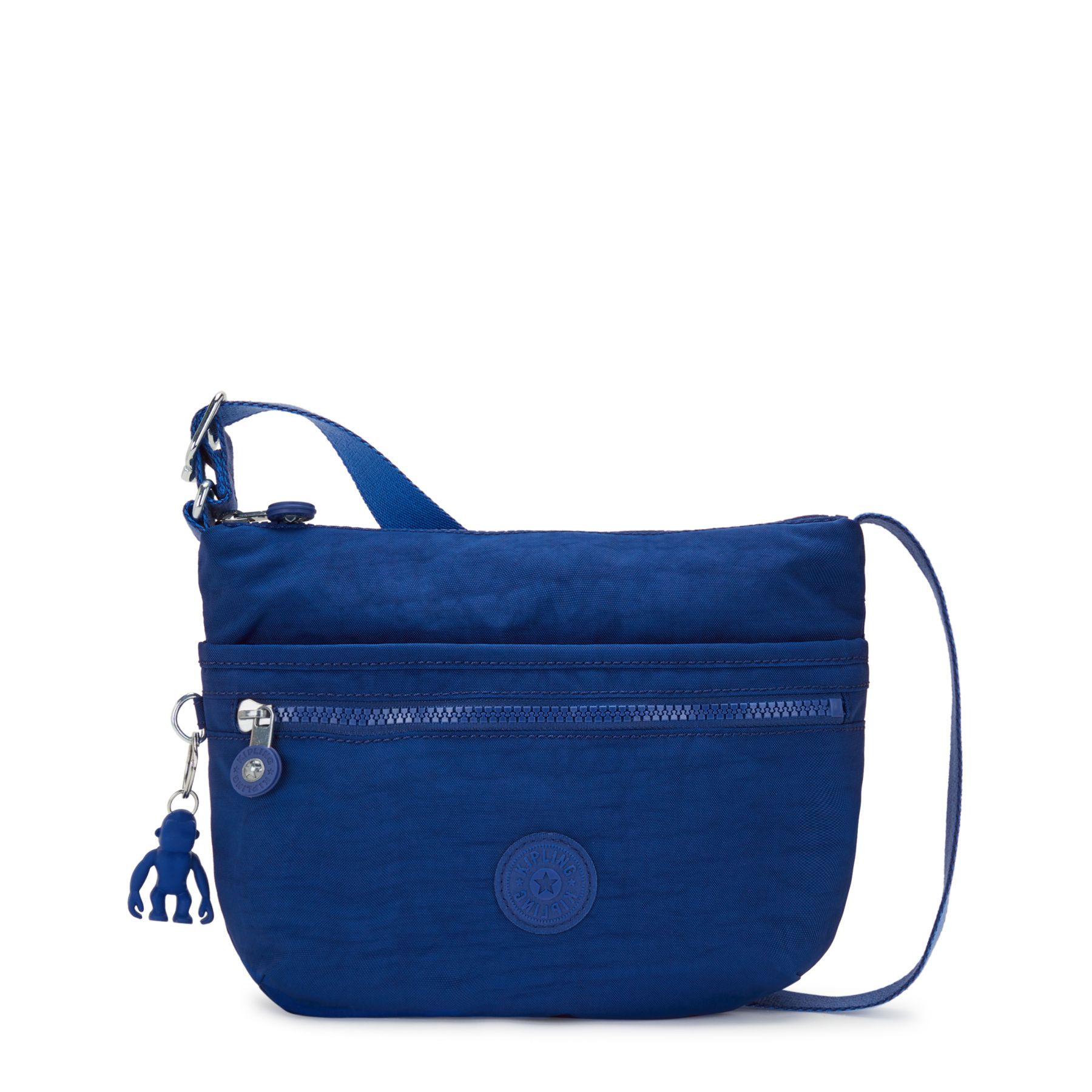 ARTO S  Petit Sac Bandoulière - Deep Sky Blue