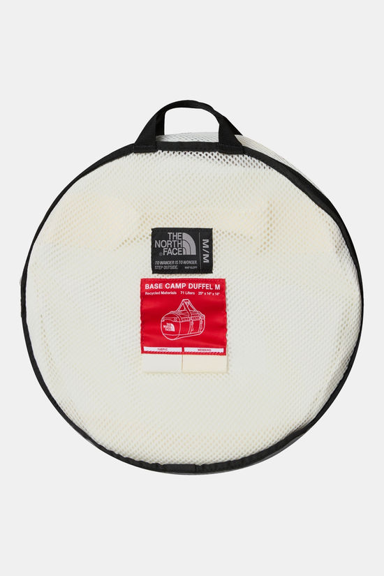 The North Face The North Face Base Camp Duffel M