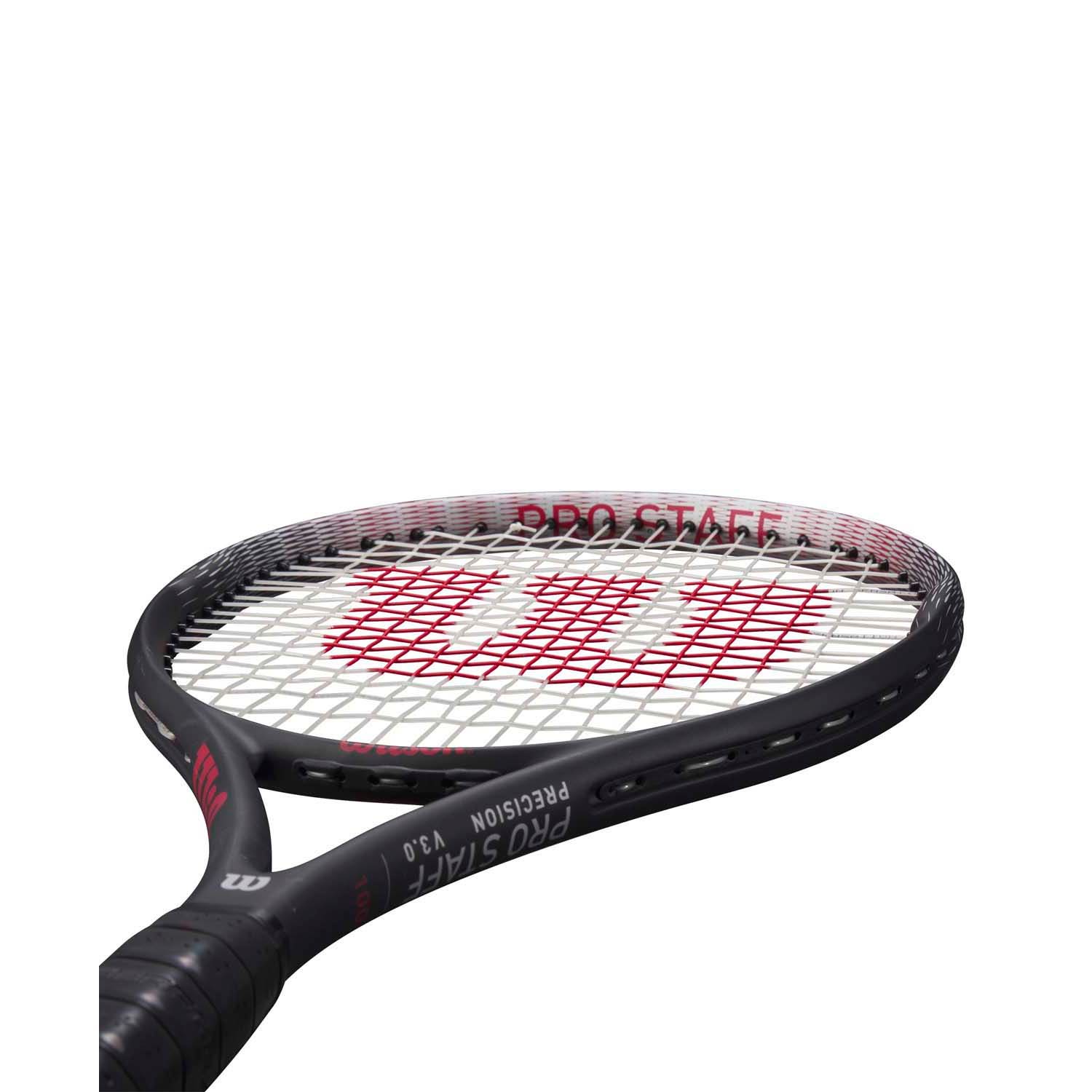 Wilson  Pro Staff Precision 100