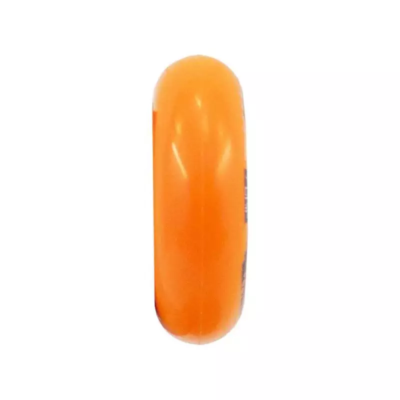 Roue de roller HYPER kit de 4 hyper concrete+g ltd 84a 76mm orange