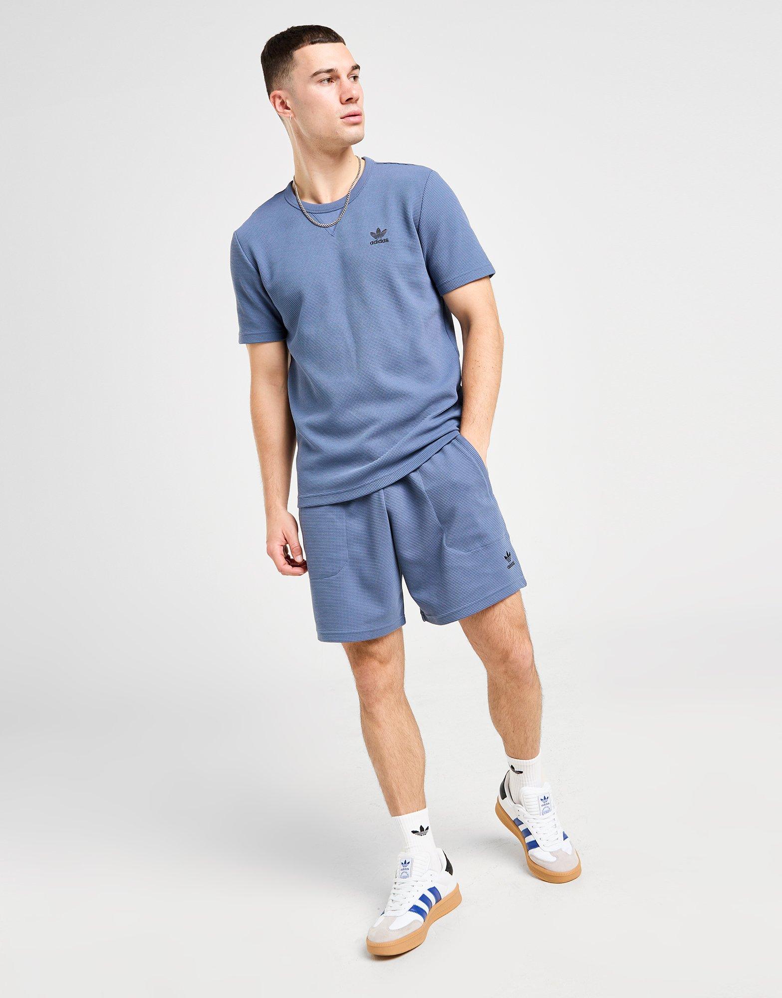 adidas Originals Short Waffle Homme