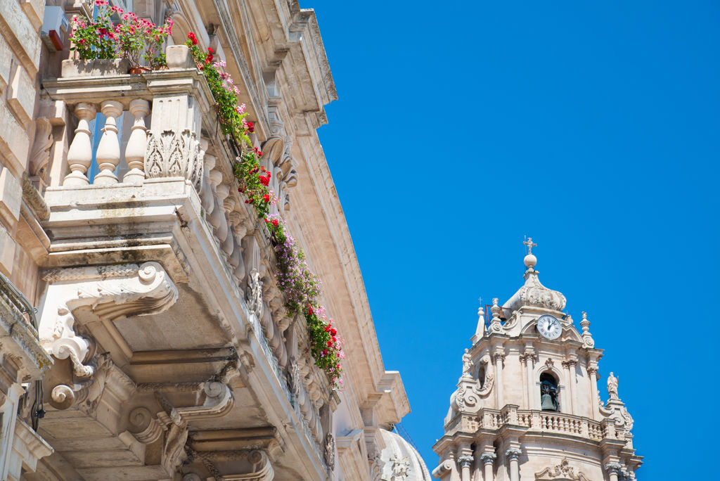 Fly & Drive Charmant Sicilië Palermo Logies en ontbijt