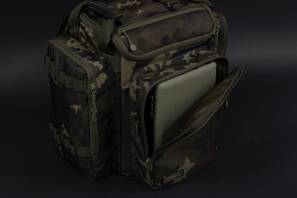 Sac à Dos Korda Compac Rucksack 30 Dark Kamo