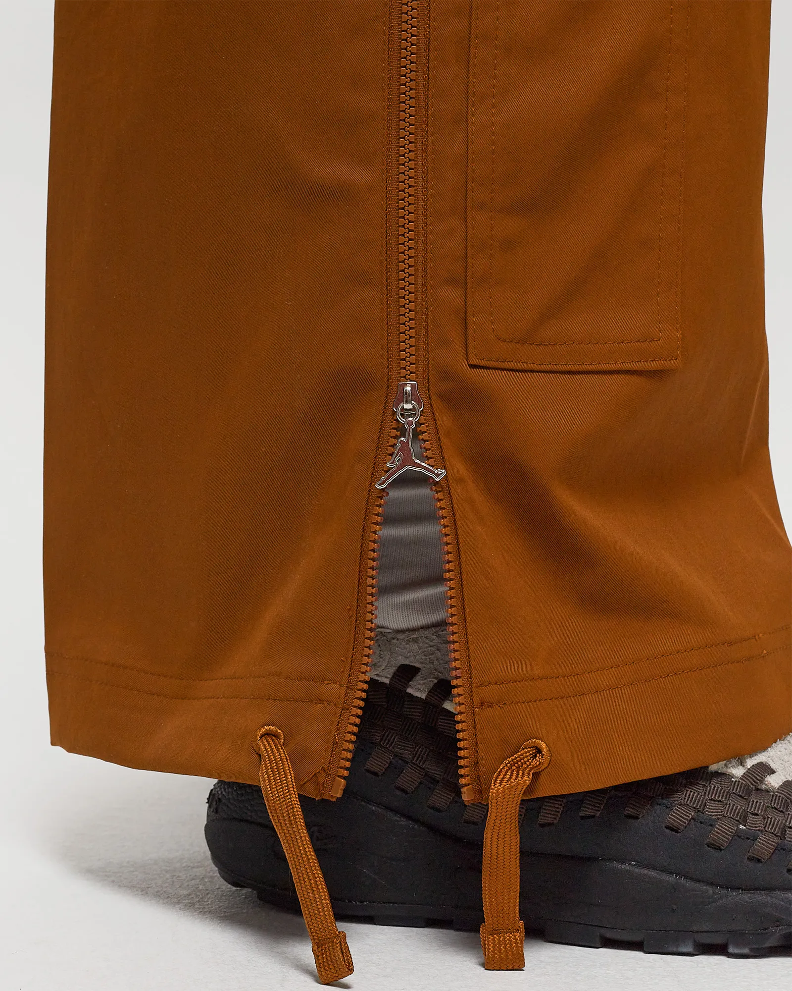 Jordan WMNS Heavyweight Chicago Pants