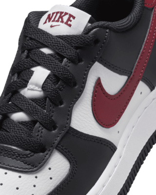 Nike Air Force 1 Big Kids' Shoes