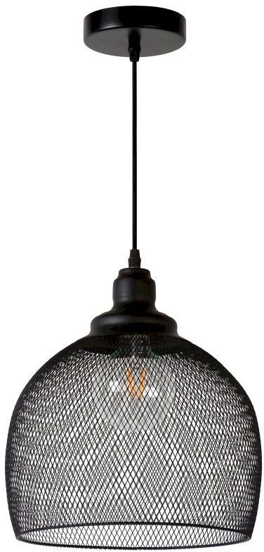 Lucide   Mesh Hanglamp