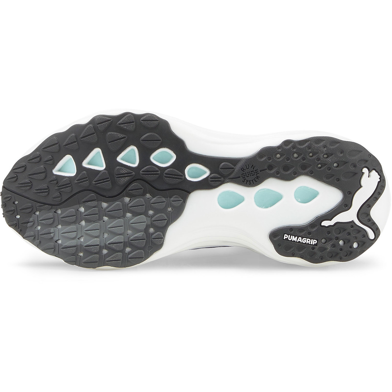 PUMA Foreverrun Nitro Heren