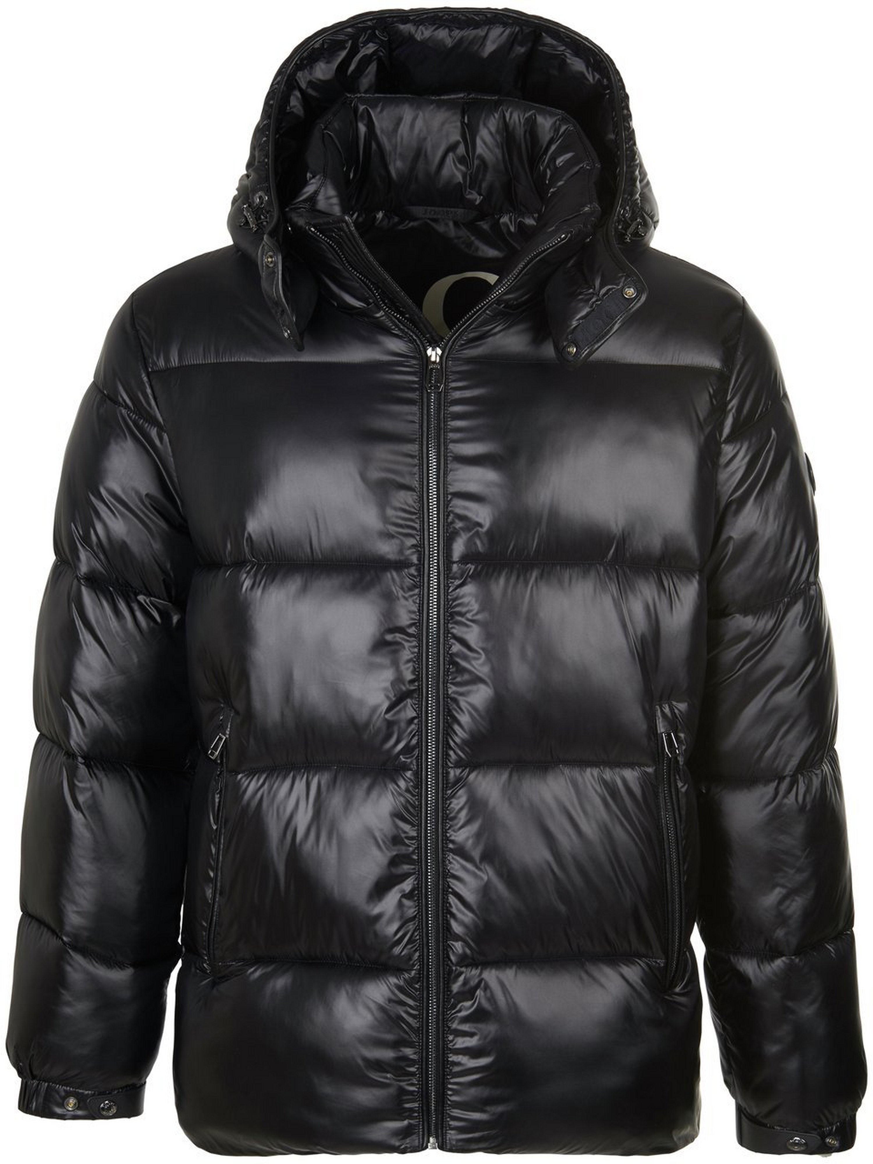 Steppjacke