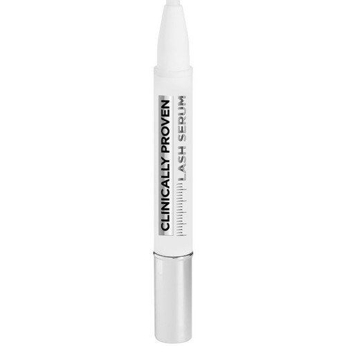 L'oréal - Clinically Proven Lash Serum 00-transparent