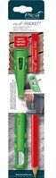 Pica - 505/01 - Pocket Timmermanspotlood - Grafiet - Staal