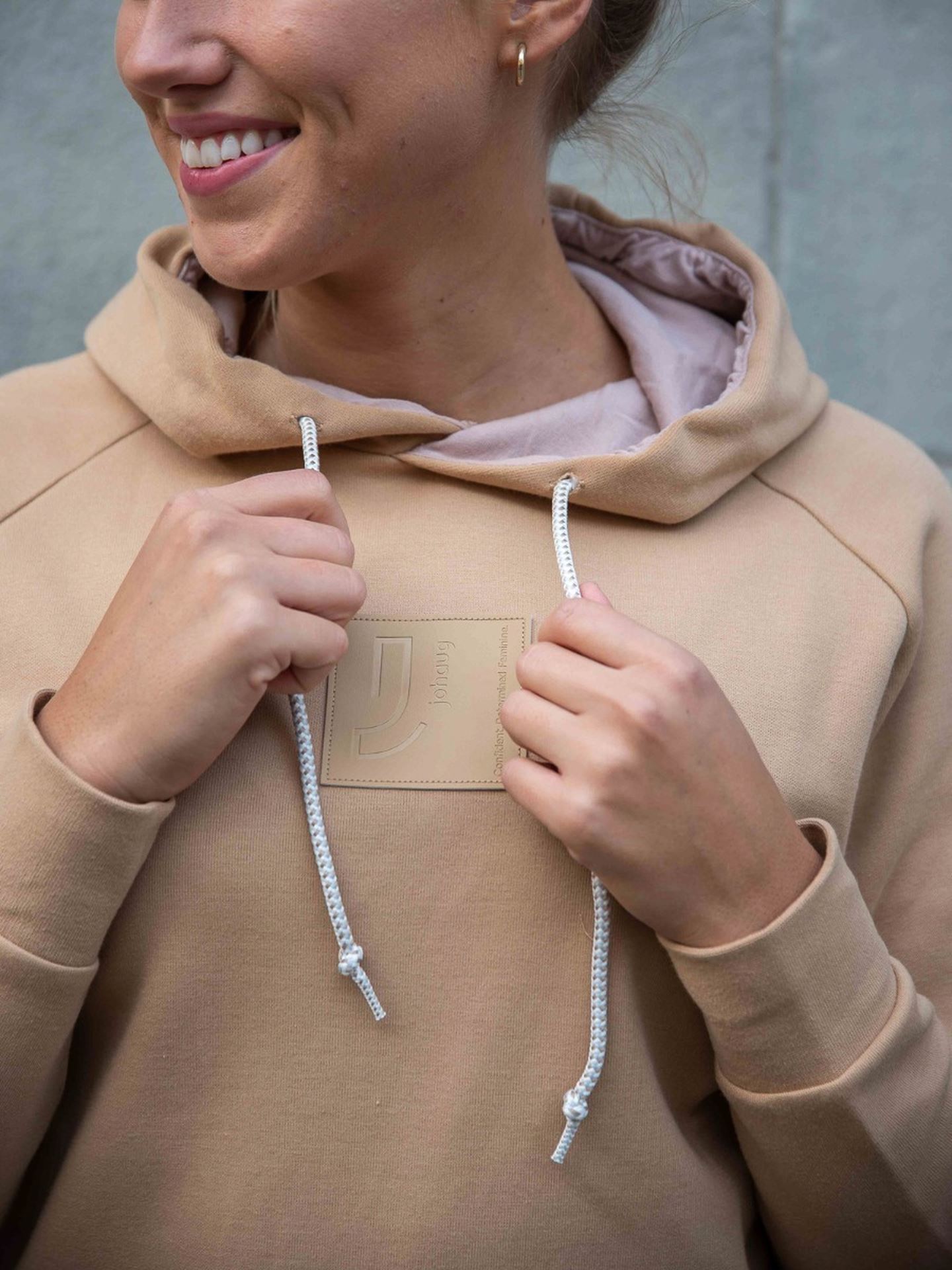 Unaltered Hood