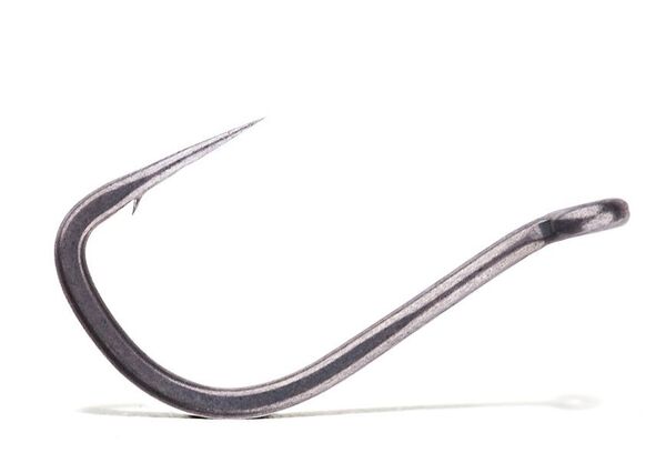 Hameçons Pole Position Chod-X pour la carpe (10 pièces)