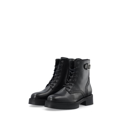 Bianco BIAPanama Støvler, Black, 41