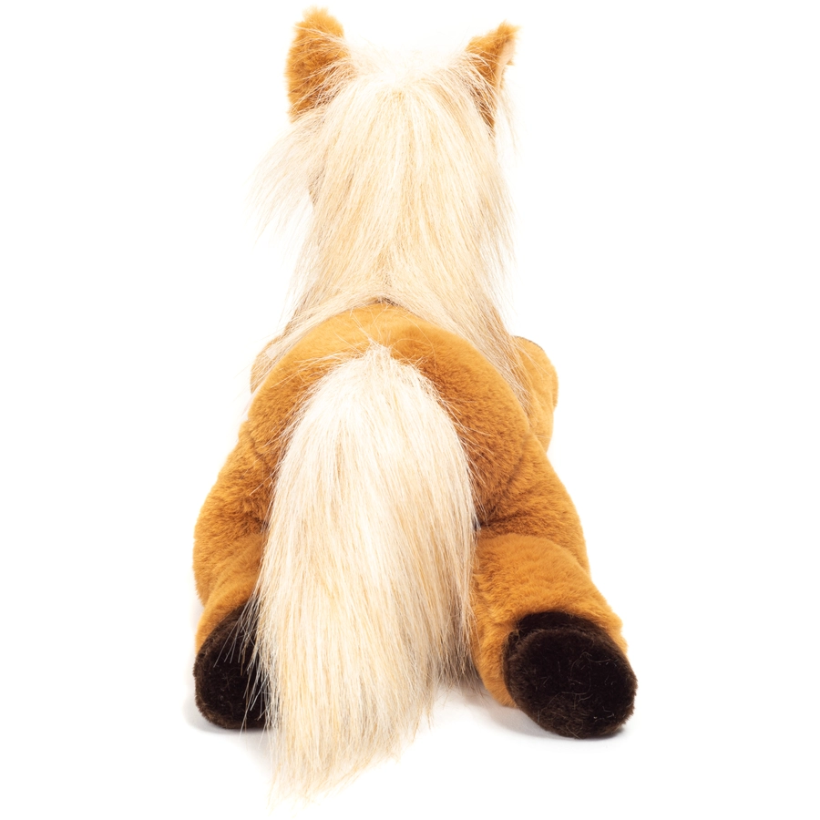 Teddy HERMANN® Pferd liegend 34 cm