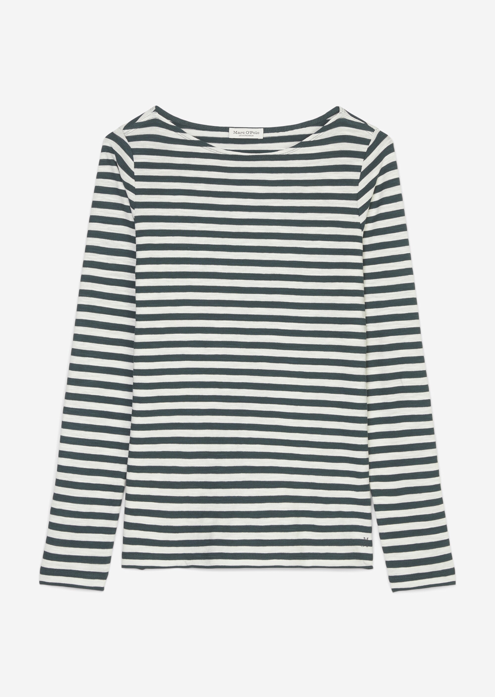 Longsleeve aus Organic Cotton-Qualität