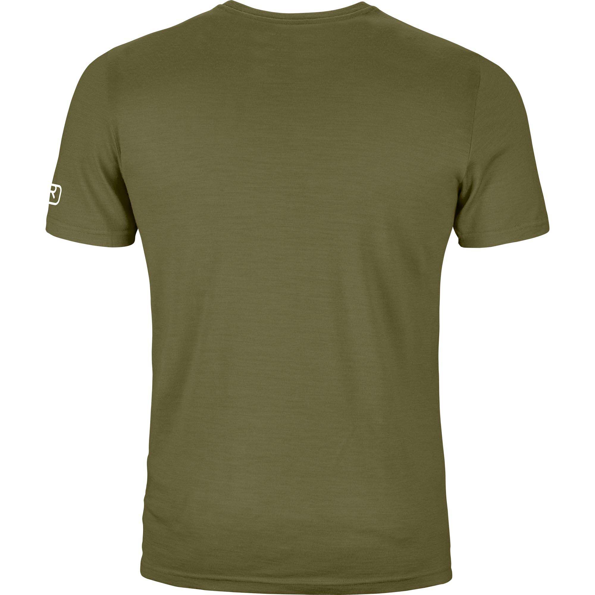Ortovox185 MERINO SQUARE TS M