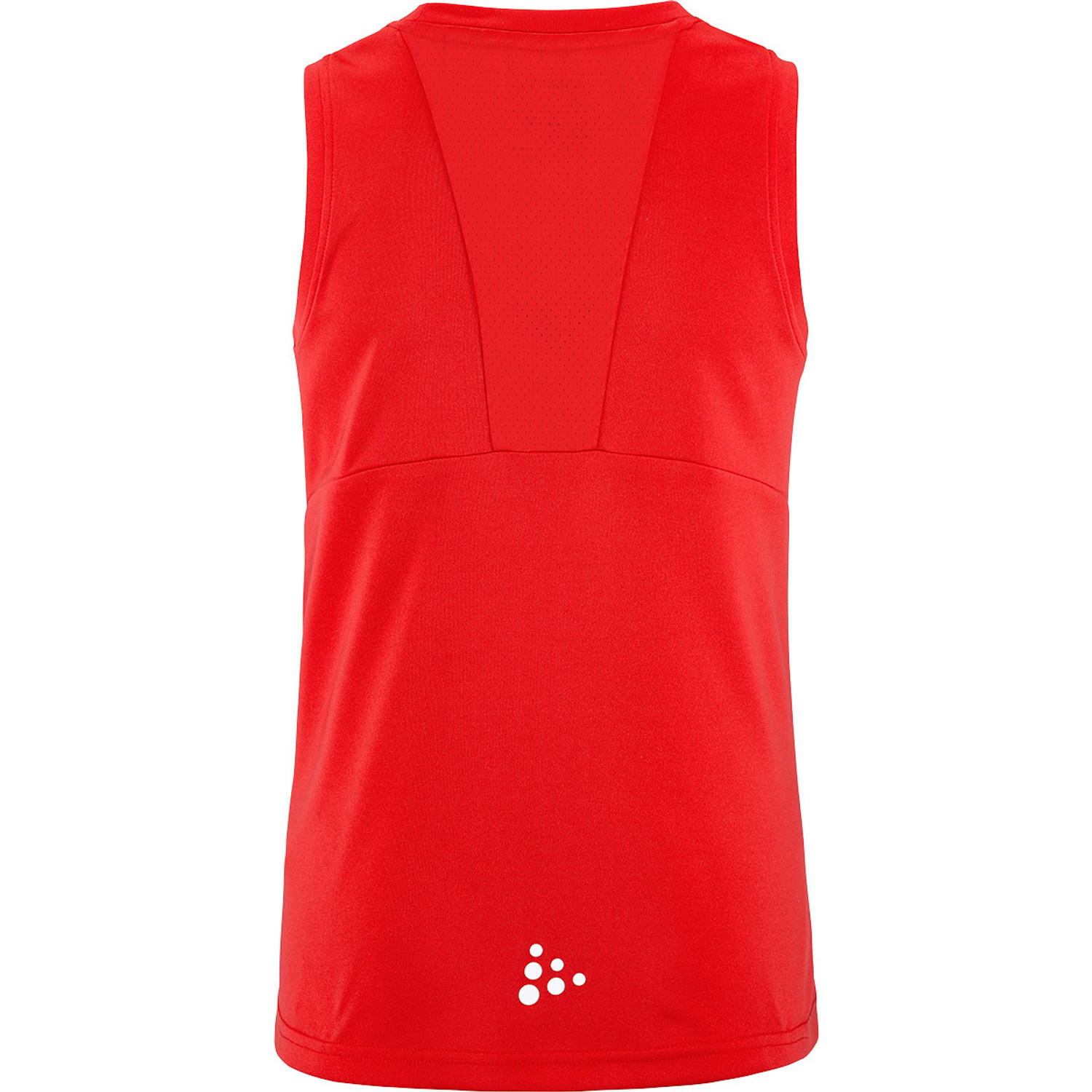 Craft Rush 2.0 Singlet Kids