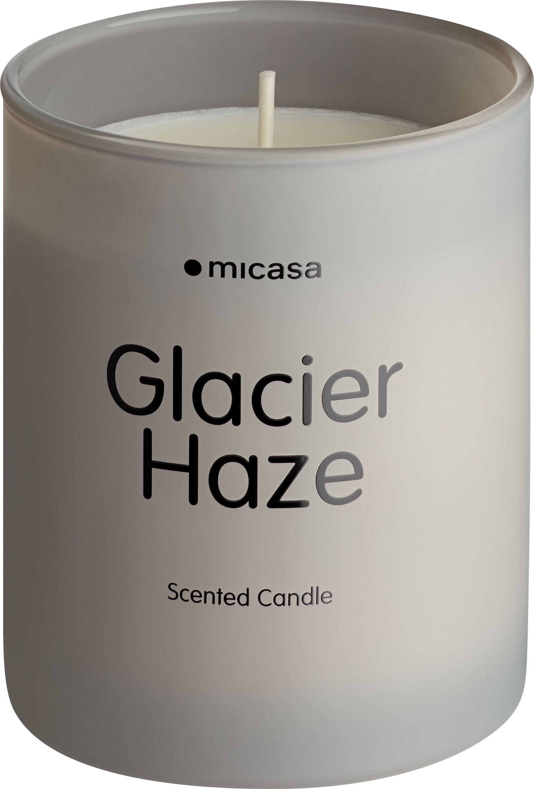 SIAN Glacier Haze Duftkerze - Glacier Haze / Glacier Haze