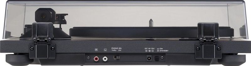 TEAC - TN-280BT-A3/B - Draaitafel - Zwart - Hifi