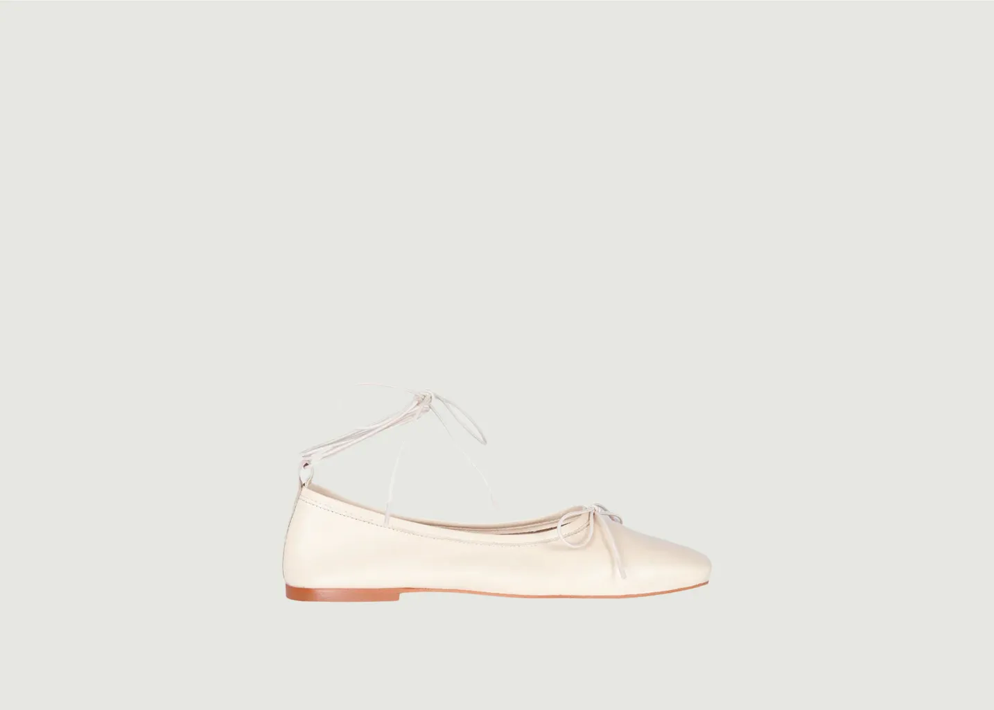 Ballerines Sienna Augusta