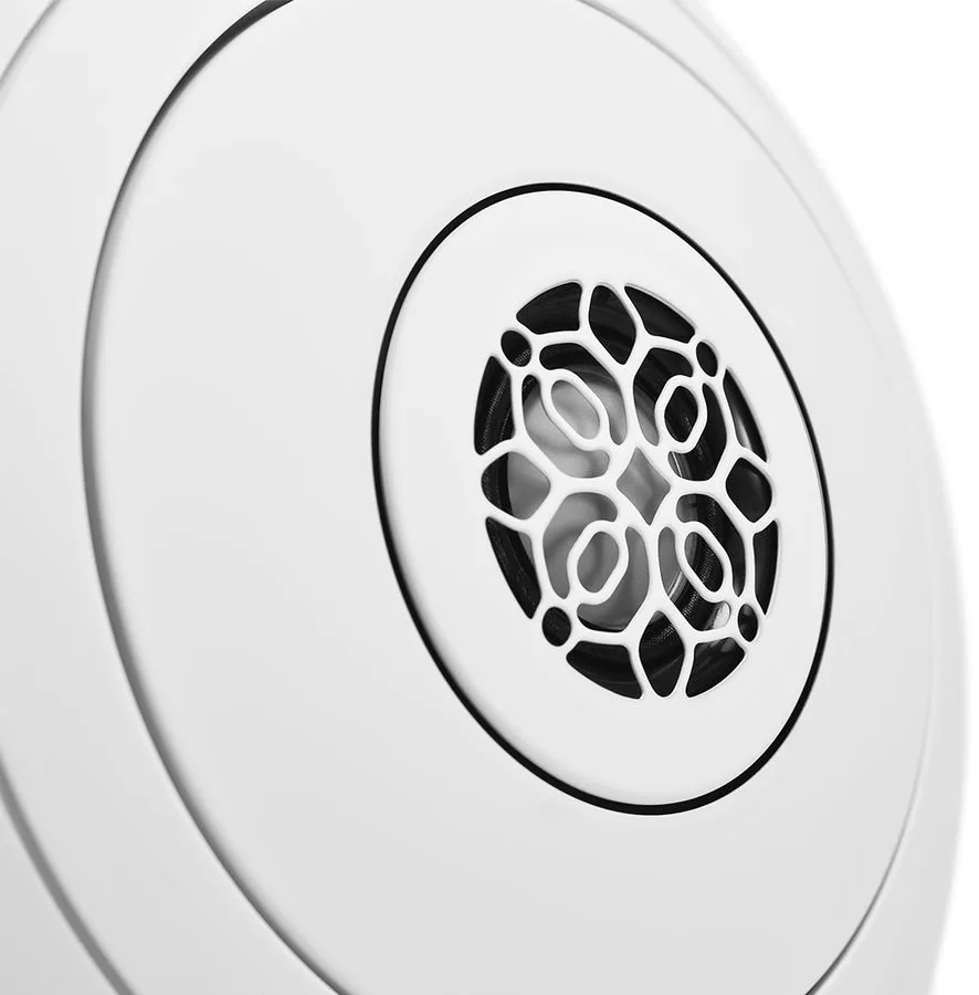 Devialet Phantom I 108 dB Gold   Tree Blanc mat Enceintes connectées
