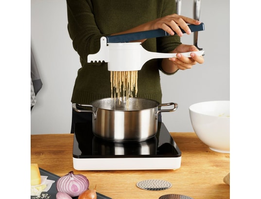 FACKELMANN - Presse purée et spaetzle manuel easy prepare ref.27906