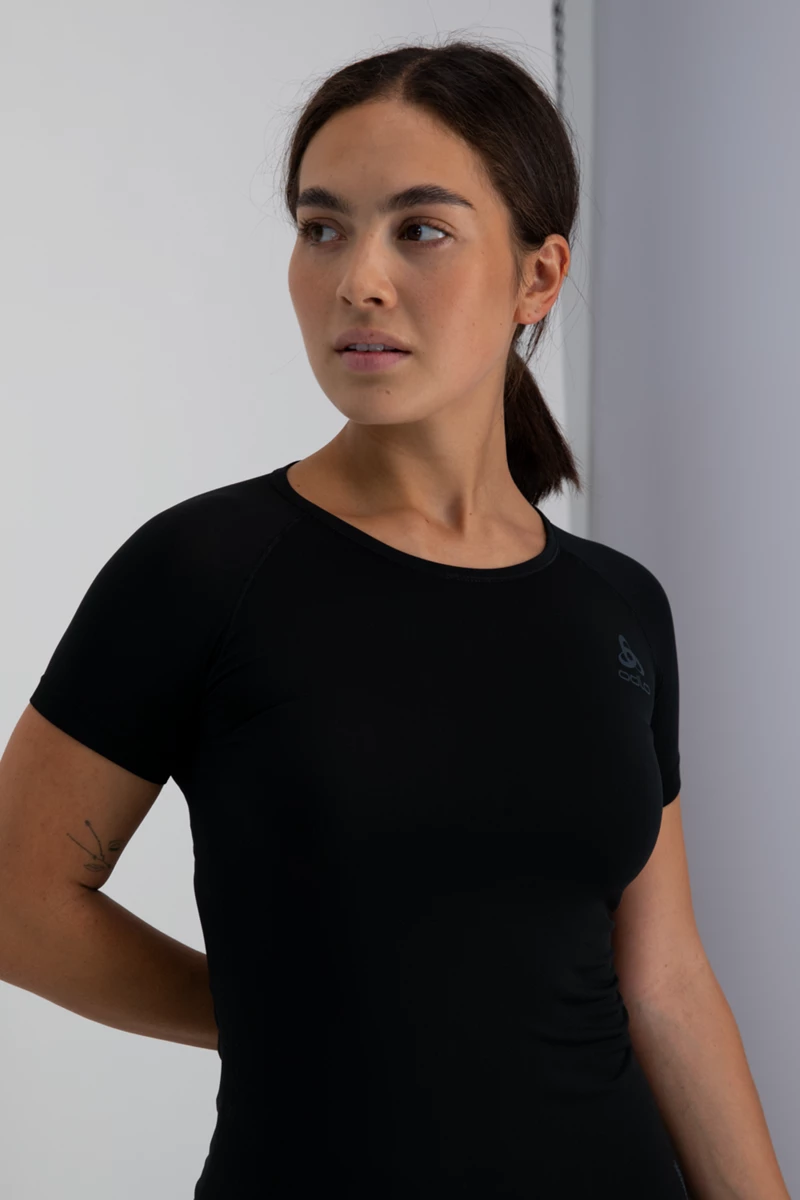 Odlo Performance X-Light ECO Damen Thermoshirt