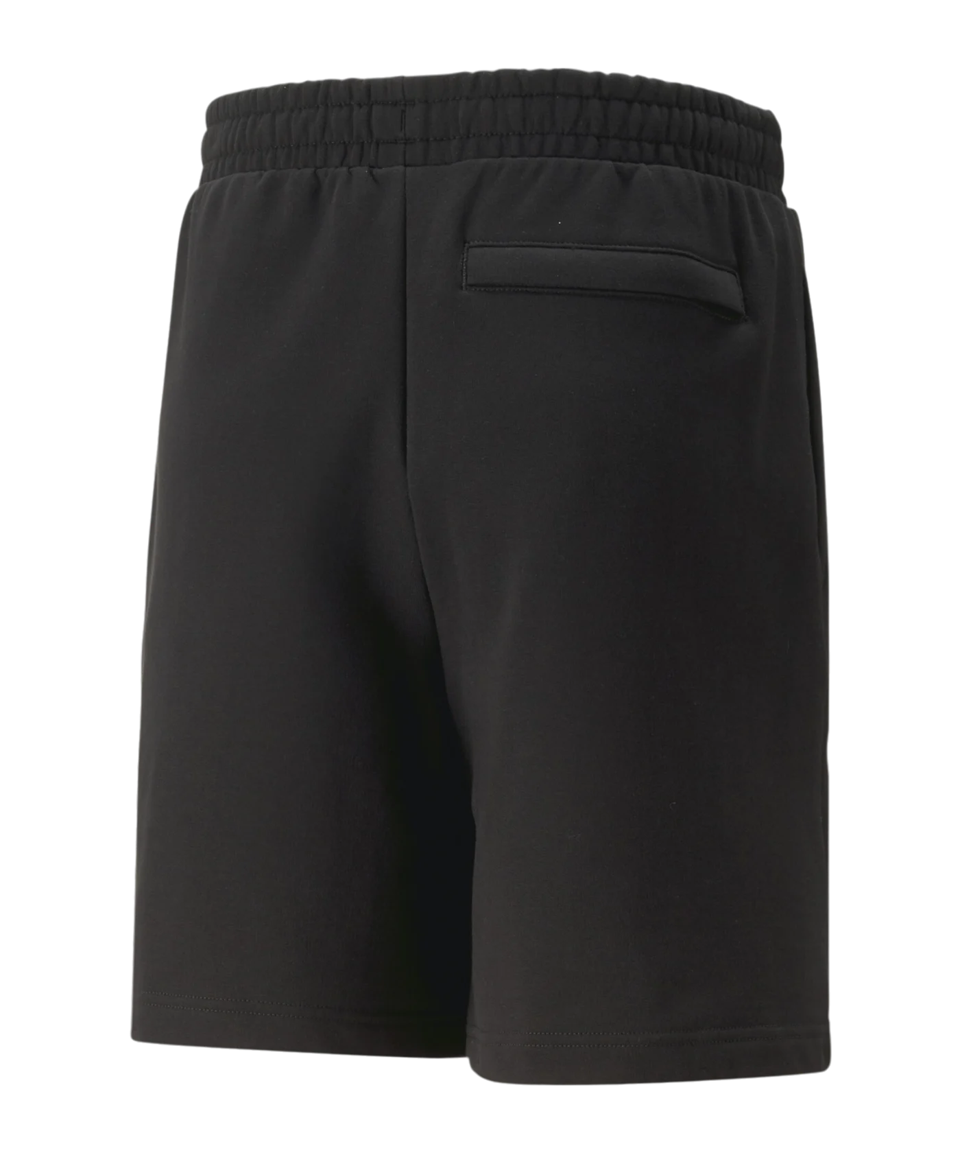 PUMA CLASSICS Pintuck Short Schwarz F01