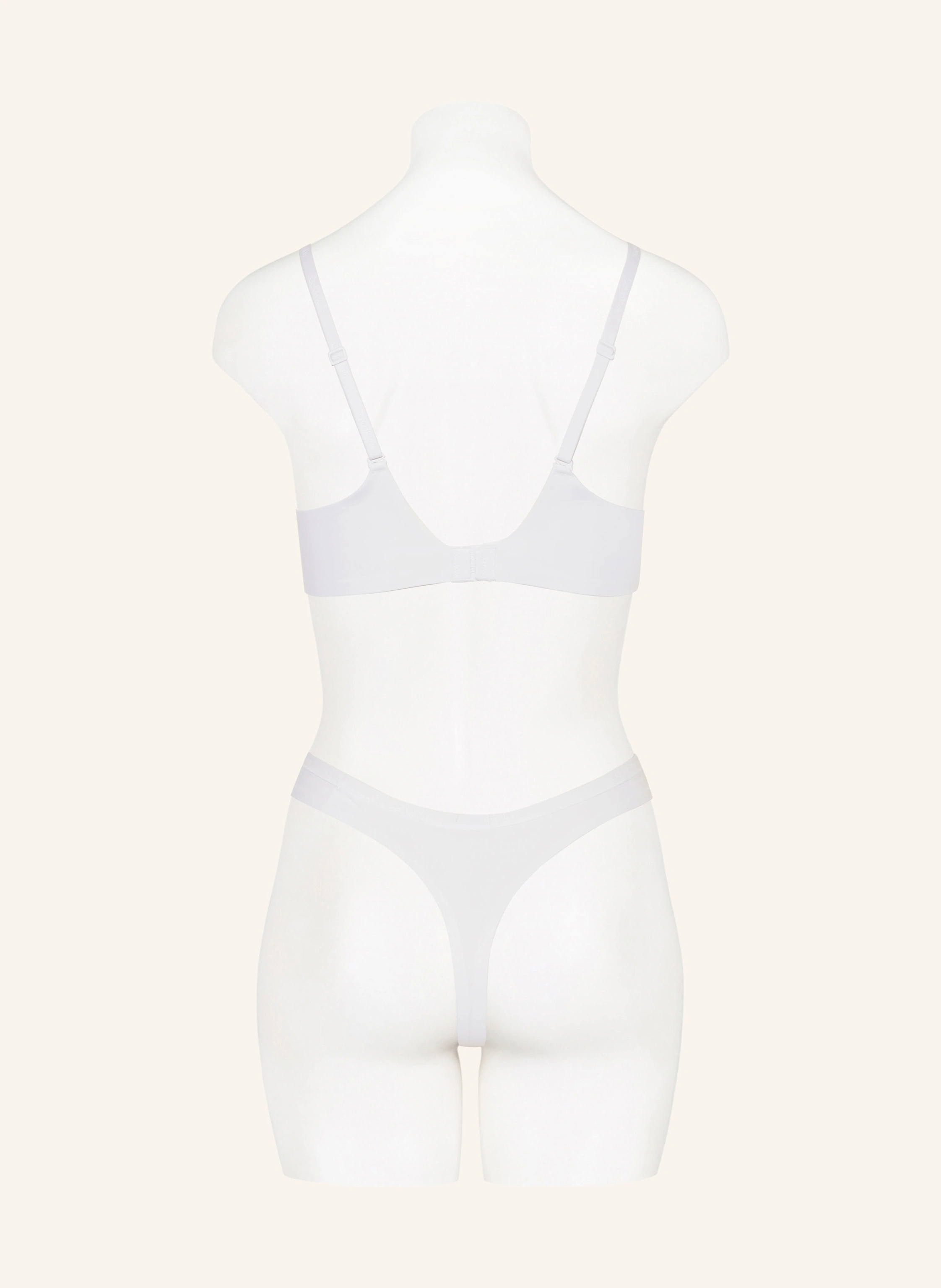 Calvin Klein String PERFECTLY FIT